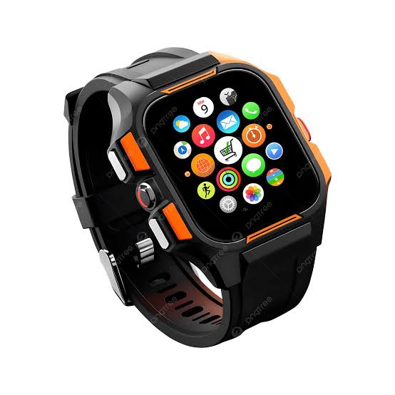Mi V8 Smart watch